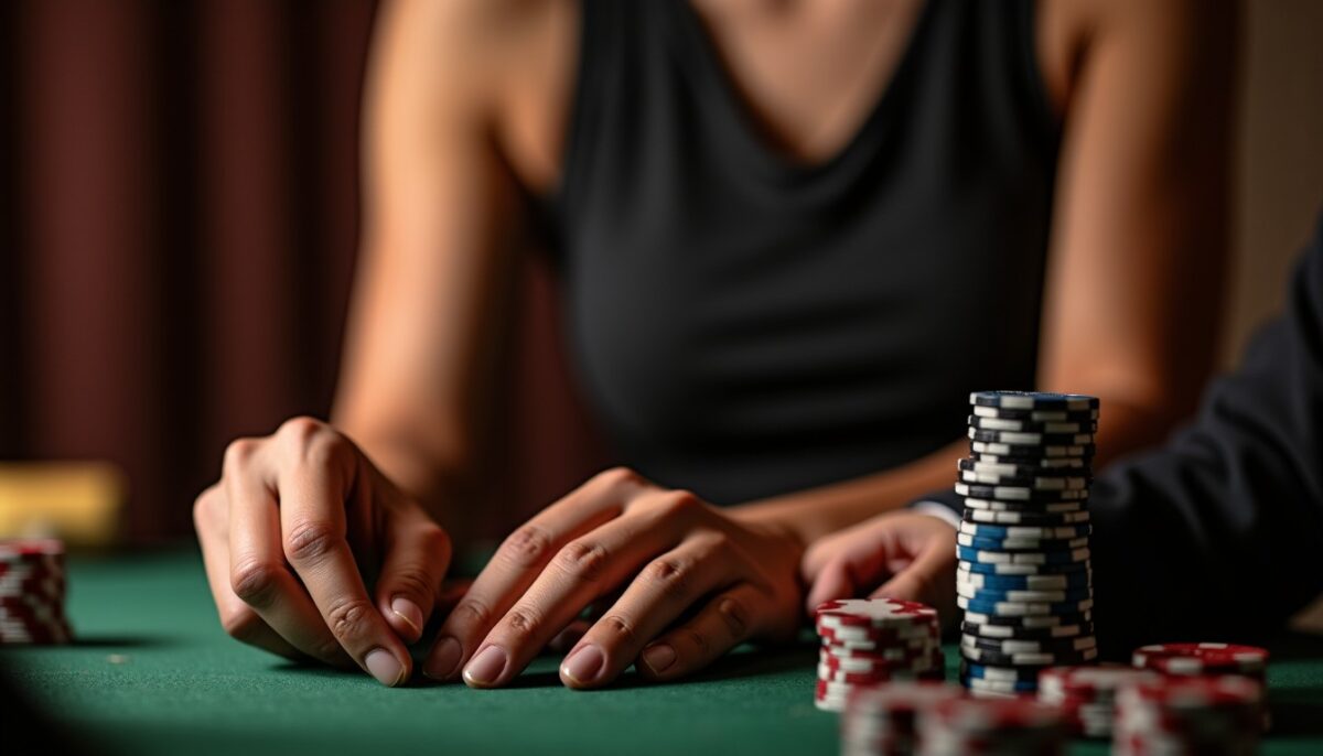 Casino en direct : astuces incontournables pour optimiser votre expérience de jeu en France