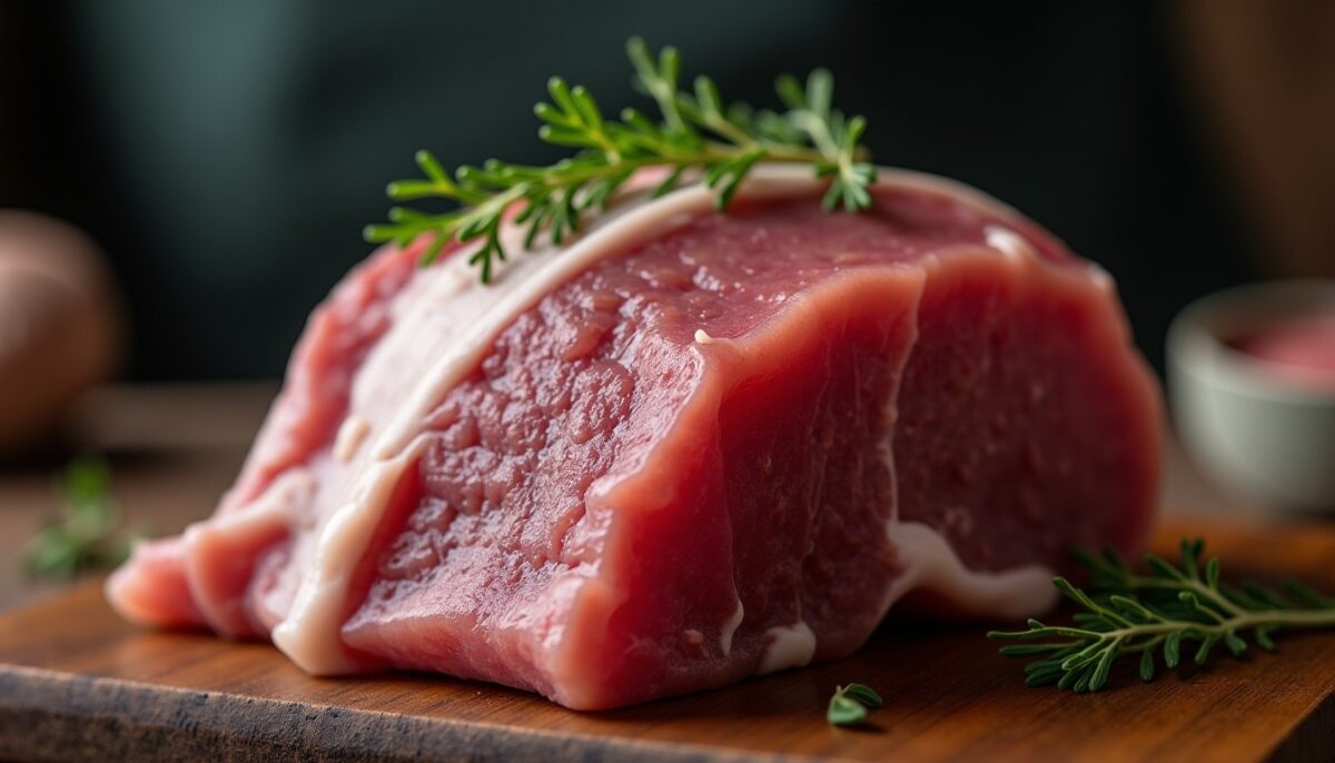 Tende de tranche de bœuf : le trésor gourmand encore trop discret à savourer