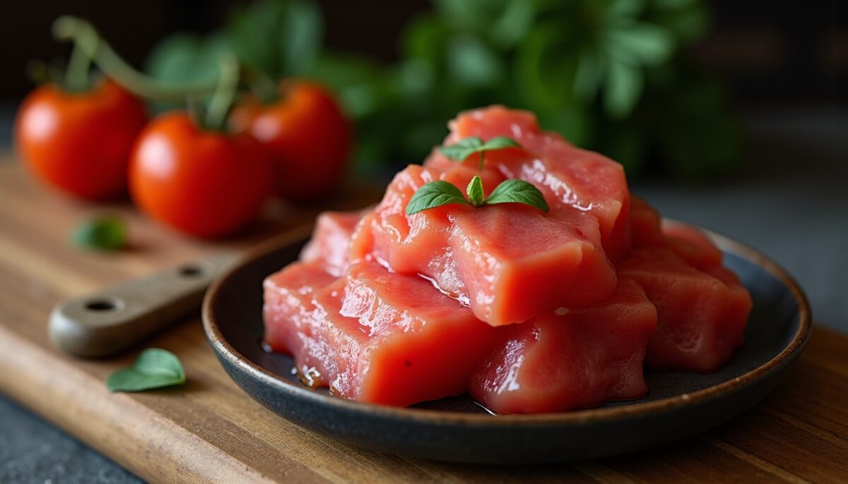 Les jumeaux de bœuf : une saveur délicate à découvrir et sublimer en cuisine Les jumeaux de bœuf : une saveur délicate à découvrir et sublimer en cuisine