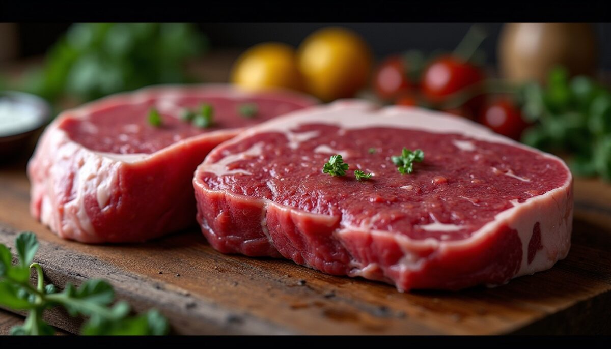À la Découverte des Trésors des Côtes de Bœuf : Tomahawk, Black Angus et Bien Plus À la Découverte des Trésors des Côtes de Bœuf : Tomahawk, Black Angus et Bien Plus