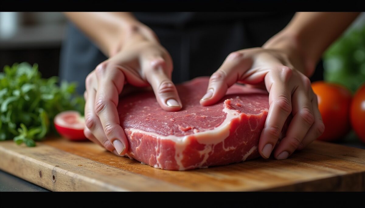 Les incontournables morceaux de bœuf : guide complet pour diversifier vos recettes savoureuses Les incontournables morceaux de bœuf : guide complet pour diversifier vos recettes savoureuses