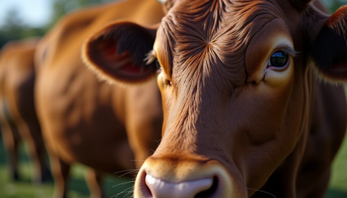 Exploration des races bovines à viande : un héritage français unique et précieux Exploration des races bovines à viande : un héritage français unique et précieux