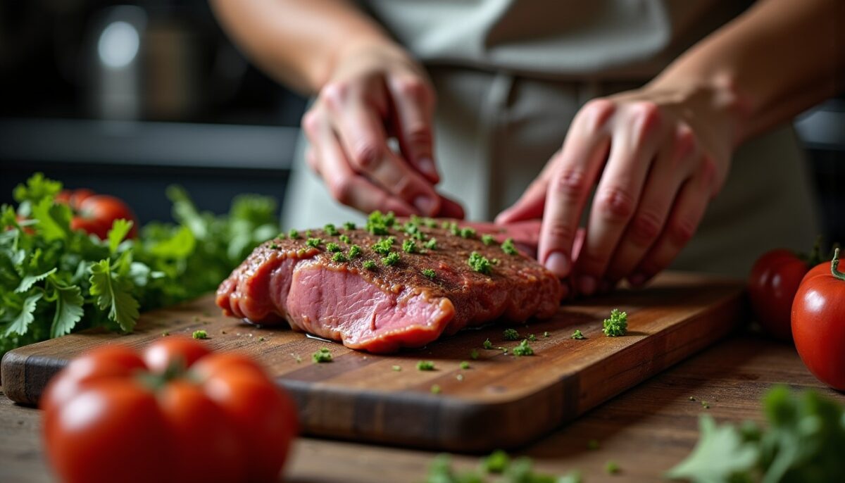 Les clés pour sublimer la viande de lapin : conseils et astuces gourmandes Les clés pour sublimer la viande de lapin : conseils et astuces gourmandes