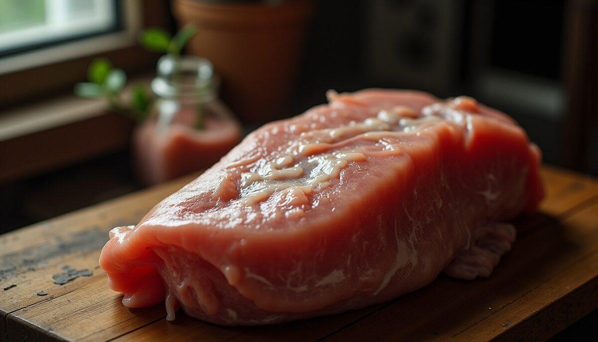 Le Persillé de Bœuf : Explorer l'Art et la Richesse d'une Viande d'Exception Le Persillé de Bœuf : Explorer l'Art et la Richesse d'une Viande d'Exception