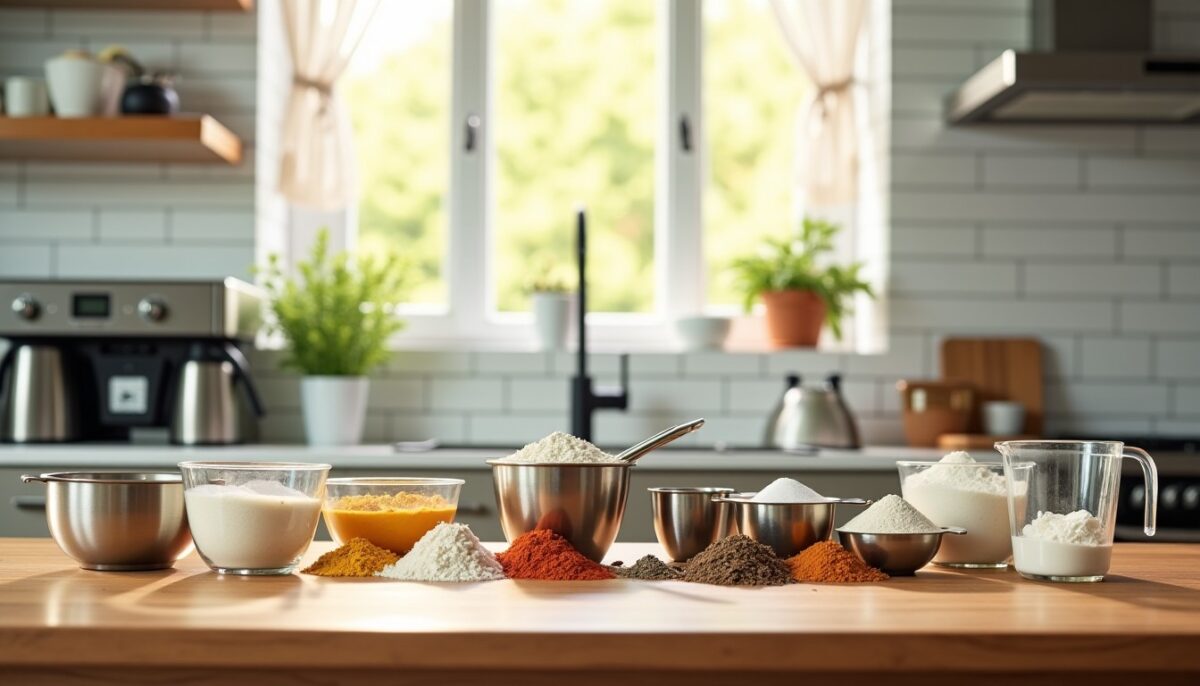 Conversion en cuisine : 20 cl en ml et autres mesures essentielles à connaître Conversion en cuisine : 20 cl en ml et autres mesures essentielles à connaître