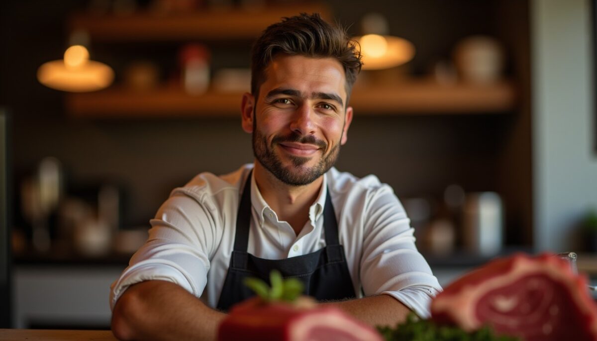 Voyage Gourmet : Plongez dans l’Univers Raffiné du Beef Club et de sa Cave d’Exception