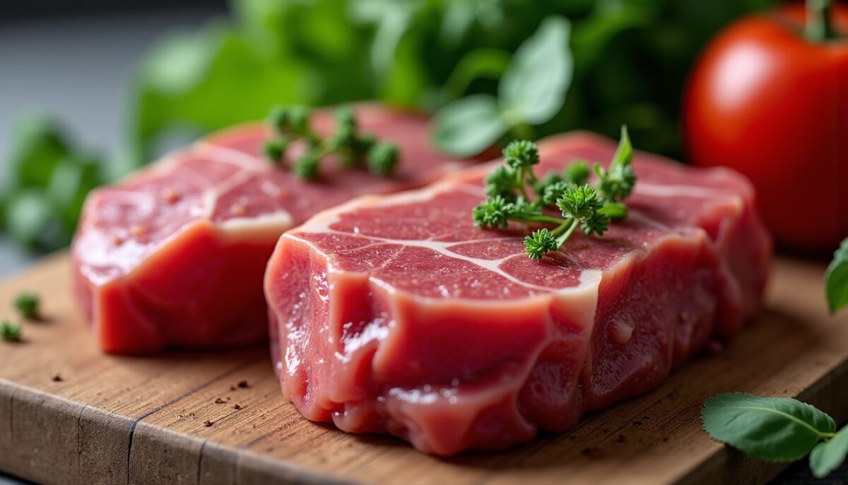 L'art de la réduction : pourquoi 10 centilitres de jus de viande corsé font toute la différence