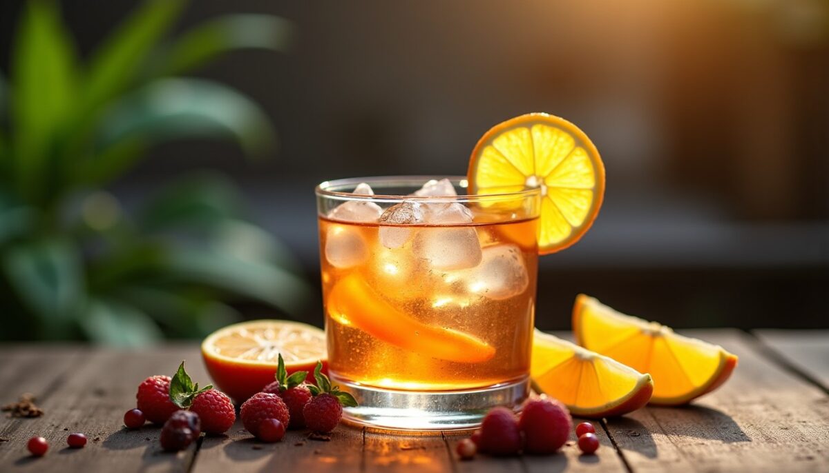 Conversion essentielle : pourquoi 5 dl en cl fait toute la différence pour vos infusions de gin