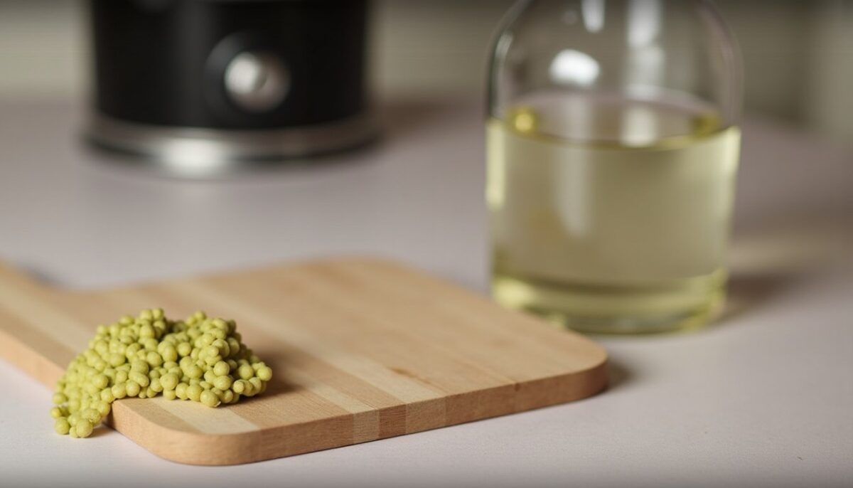Maîtriser le déglaçage parfait : Convertir 1/4 de litre en millilitres avec précision