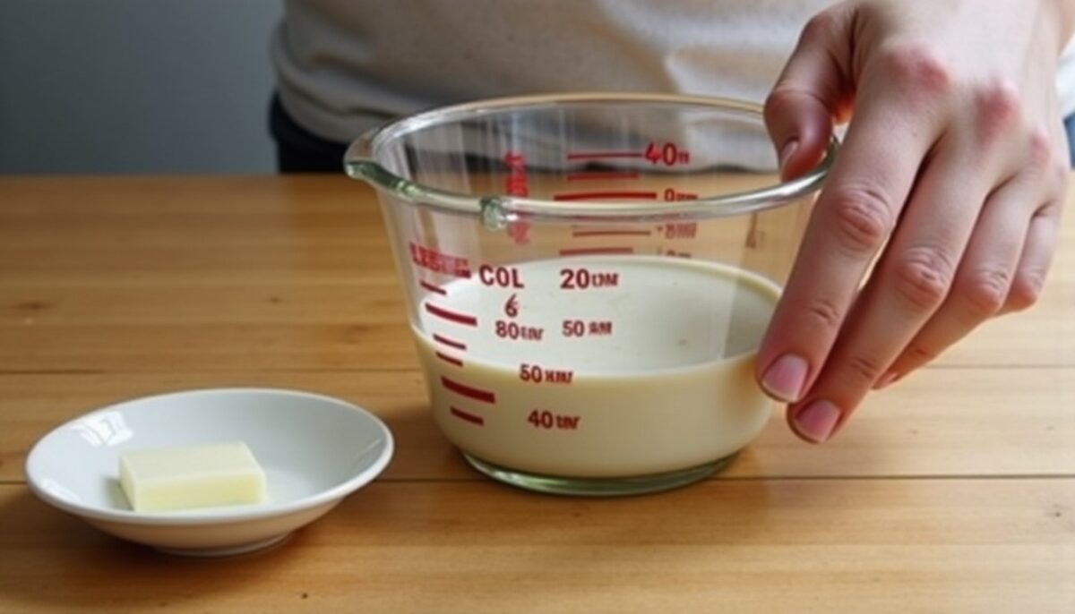 Mesurer 15 cl en cuillères à soupe : astuces rapides pour gagner du temps en cuisine