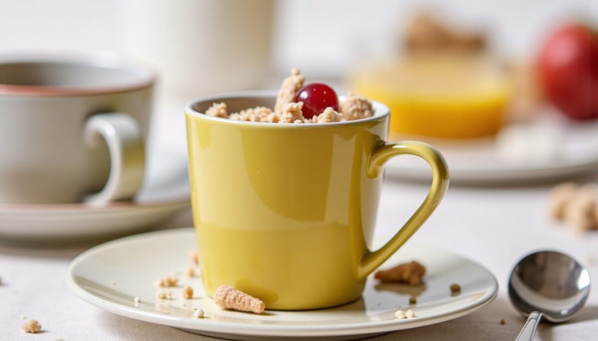 Guide pratique : Convertissez 1 tasse en grammes pour un brunch parfait