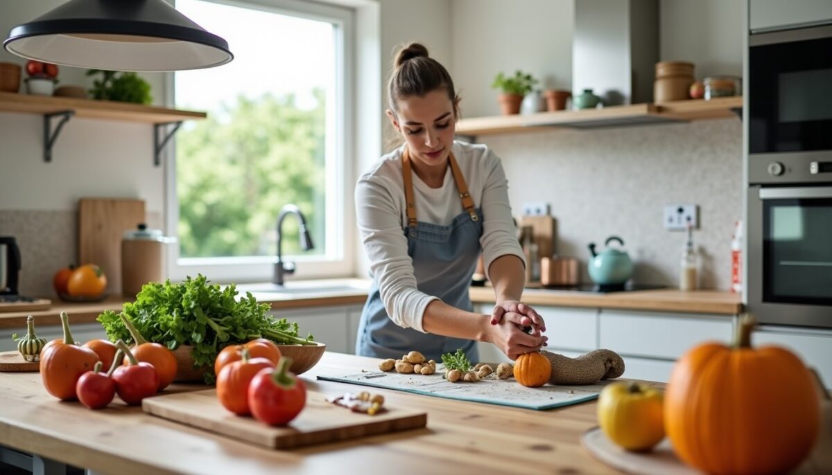 Optimisez votre cuisine : Les avantages incontournables d’un tableau convertisseur litre pro