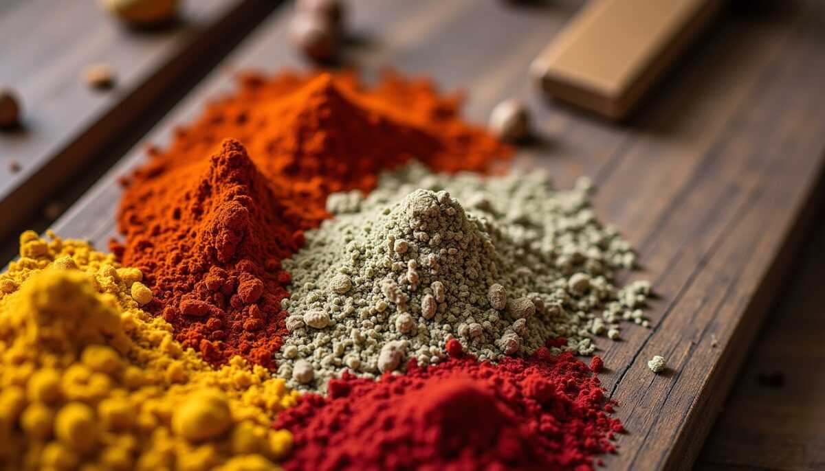L'Artisan Précis : Le Guide Ultime pour Convertir les Grammes de Vos Épices