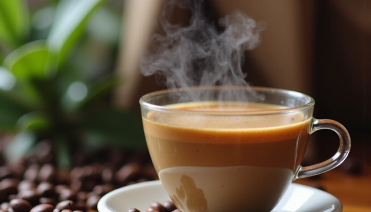Comment la maîtrise de la torréfaction révèle-t-elle les arômes authentiques du café ?