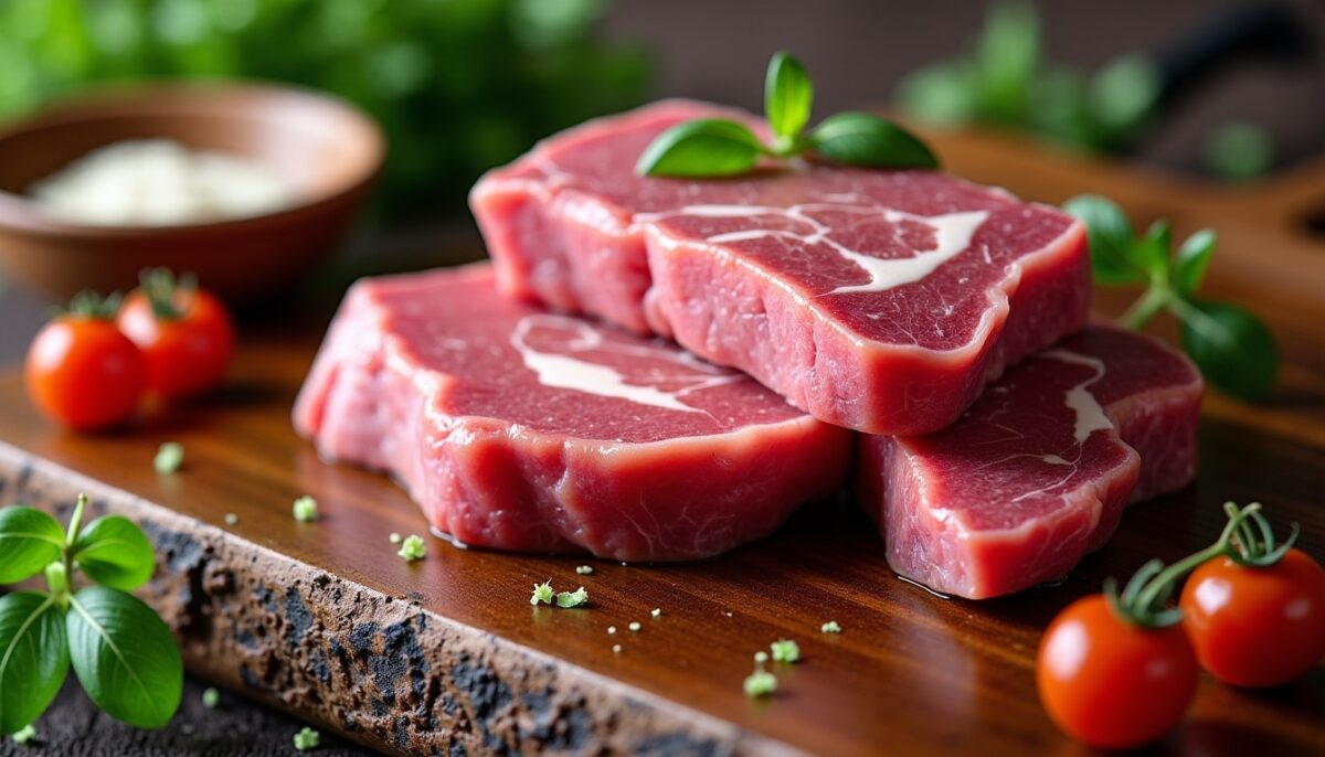 La viande la plus coûteuse au monde : guide comparatif et conseils d’experts pour choisir l’exceptionnel