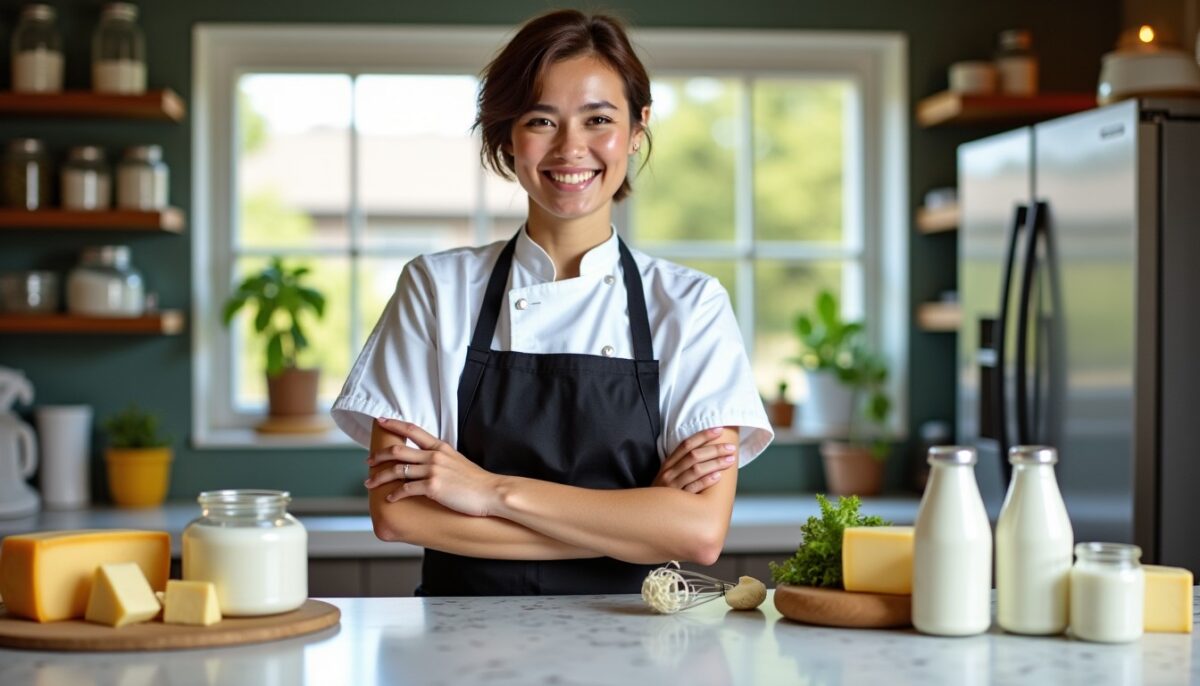 Maîtriser les conversions du lait en cuisine : conseils pratiques et éclaircissements