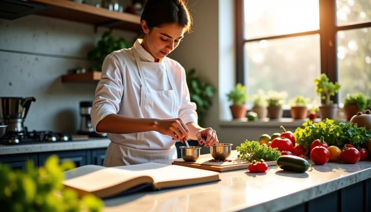 Maîtrisez l'Art des Équivalences en Cuisine : Conseils Astucieux et Conversions Faciles