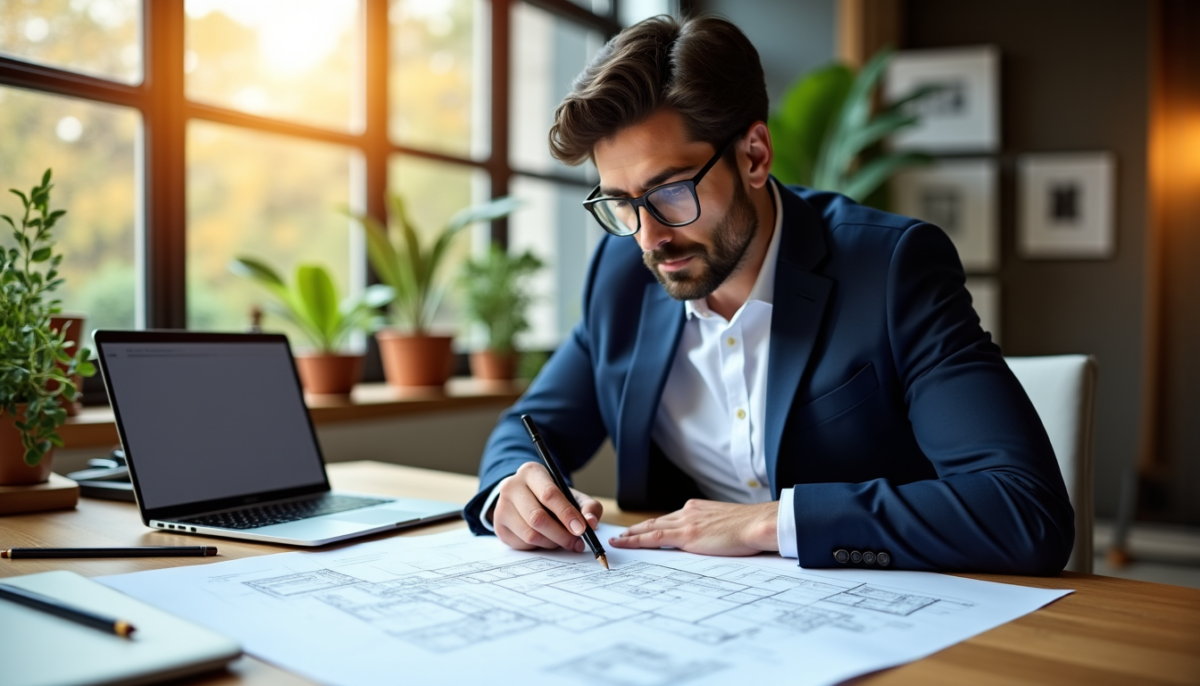 Diagnostic immobilier ou rénovation : quelle priorité choisir ?