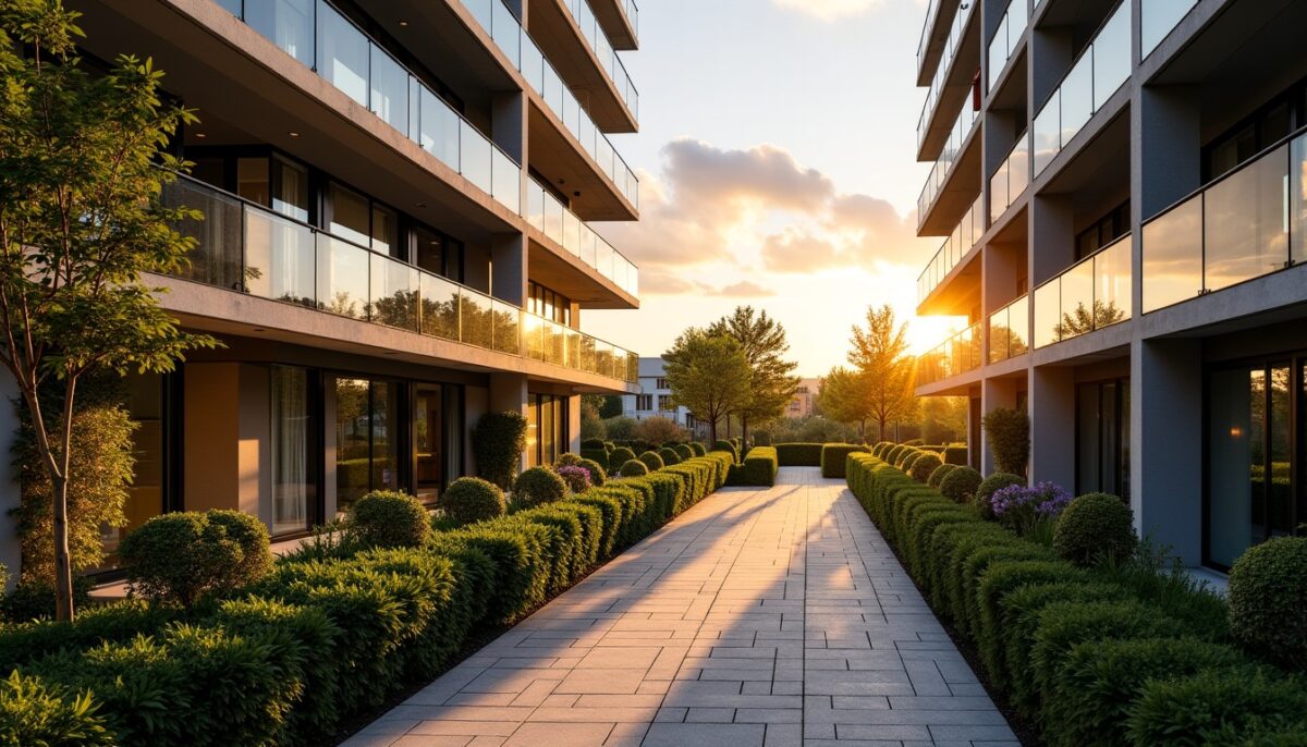 Investir dans l'immobilier neuf en Hauts-de-Seine : guide essentiel pour bien débuter
