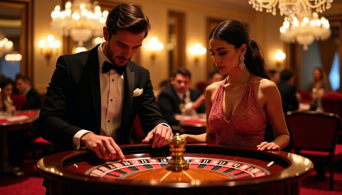Casino en direct : astuces essentielles pour les joueurs français Casino en direct : astuces essentielles pour les joueurs français