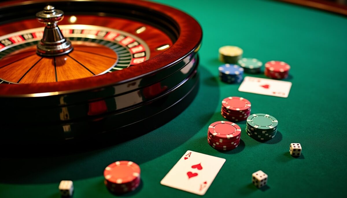 Jeux de casino : lesquels offrent les meilleures et les pires chances de gagner ? Jeux de casino : lesquels offrent les meilleures et les pires chances de gagner ?
