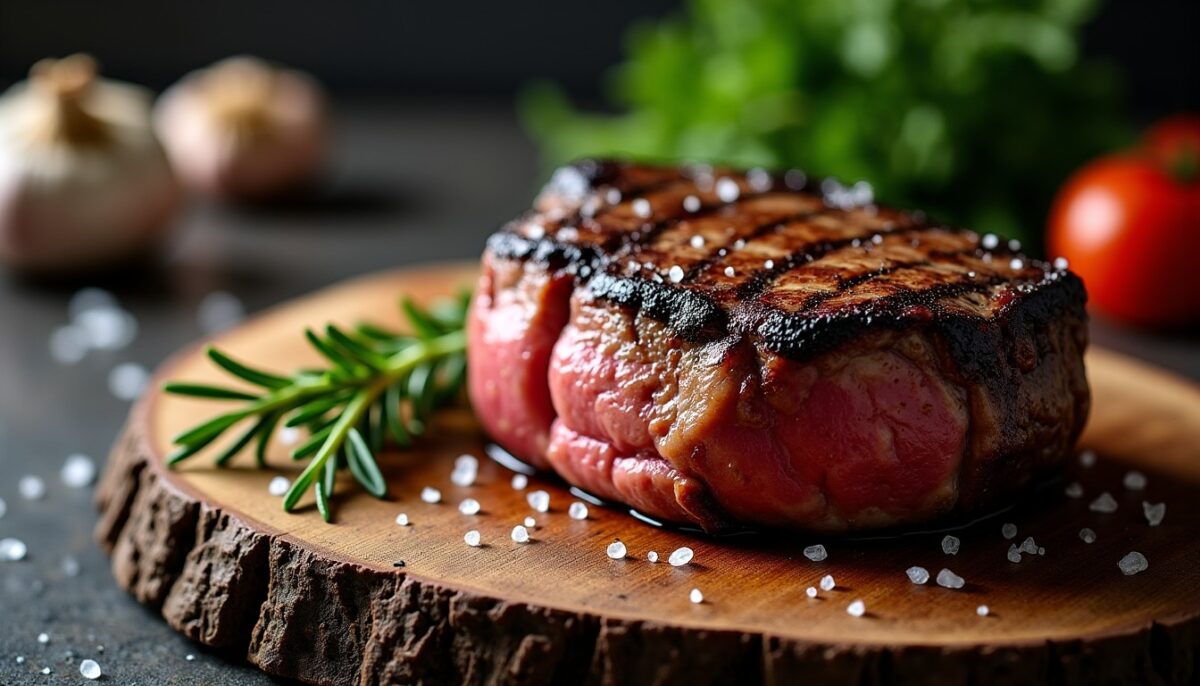 Plongée Savoureuse dans l’Univers des Côtes de Bœuf : Tomahawk, Black Angus et Bien Plus Encore